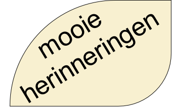 herinneringen